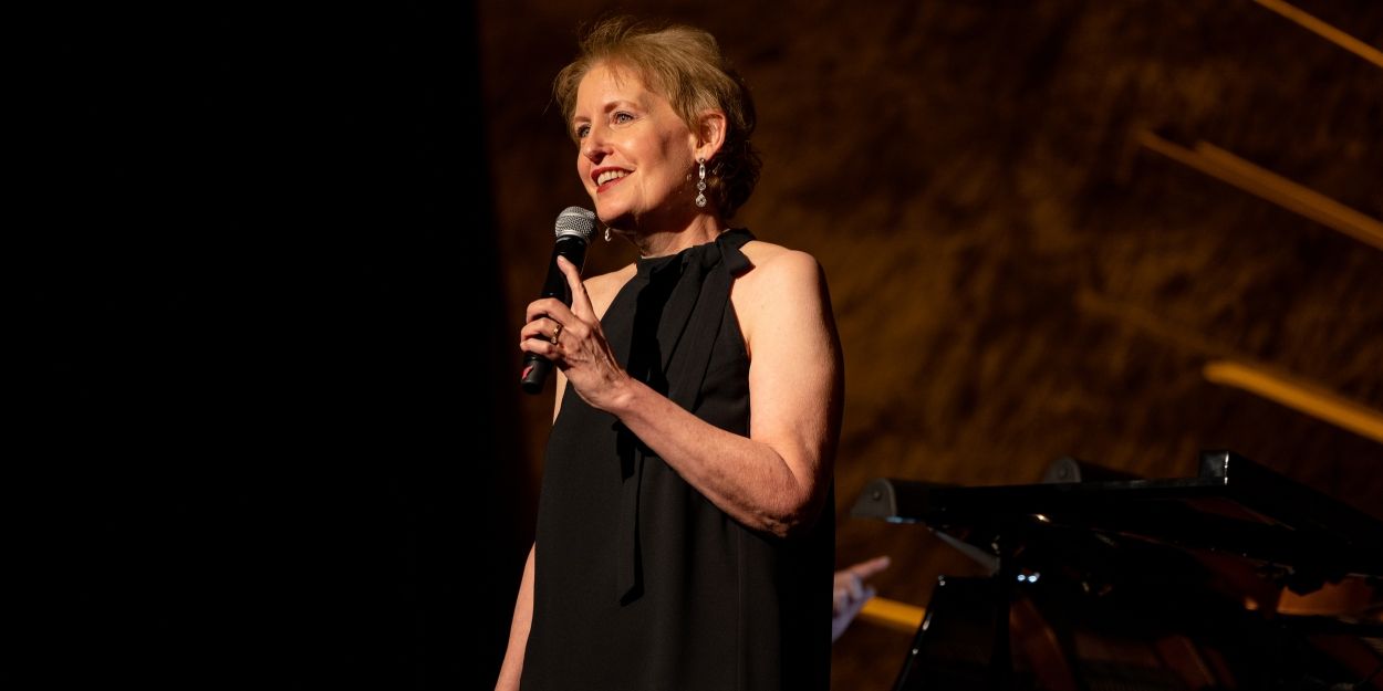 Liz Callaway, Billy Stritch & More Nominated for 2024 MAC Awards - See the Full List!  Image
