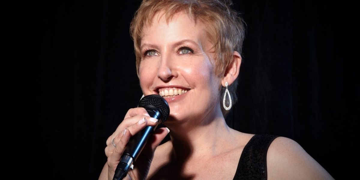 Liz Callaway Comes to TheatreSquare Next Month