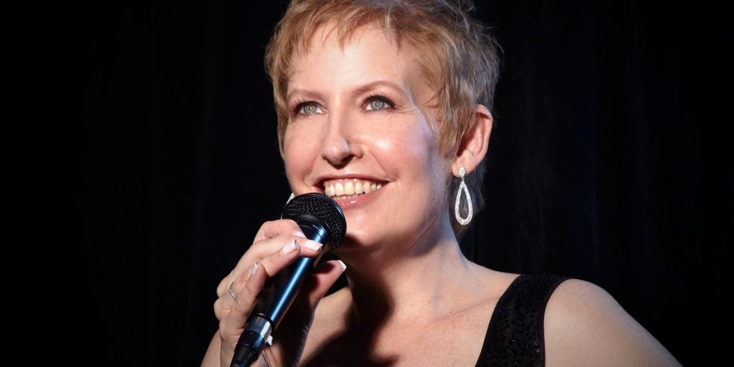 Liz Callaway Comes to TheatreSquare Next Month  Image