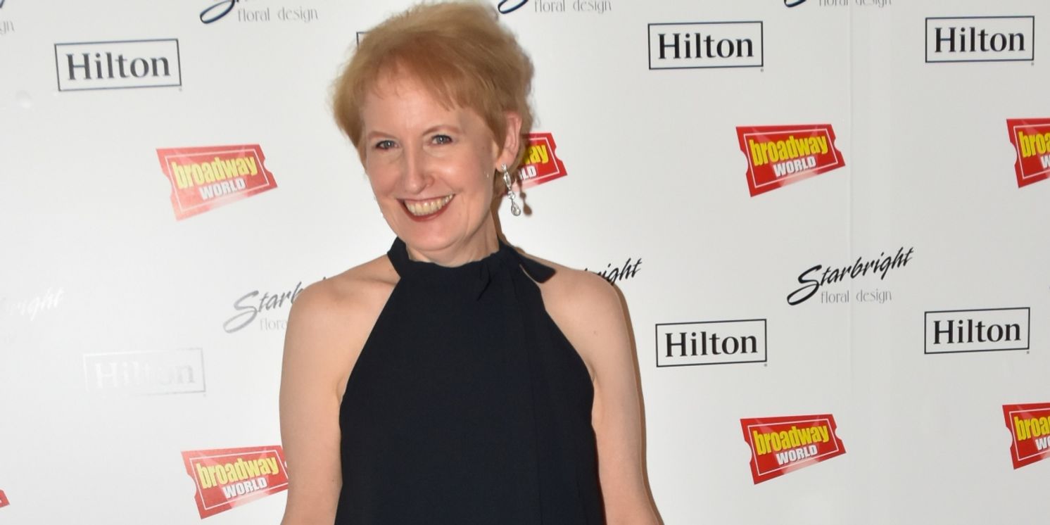 Liz Callaway, Hugh Panaro & More to Join Amas Musical Theatre Benefit Concert  Image