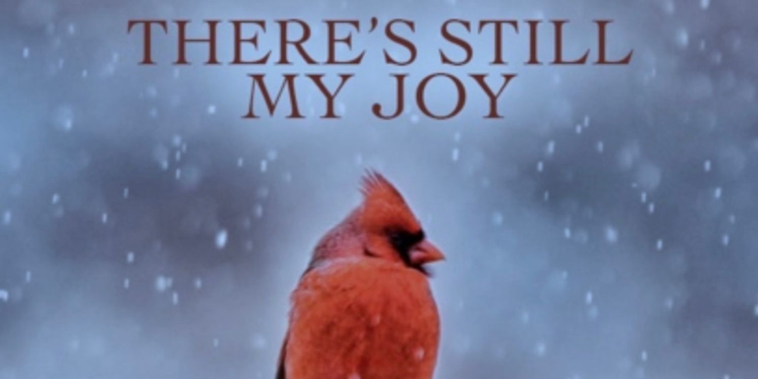 Liz Callaway Releases New Holiday Single- 'There's Still My Joy'  Image
