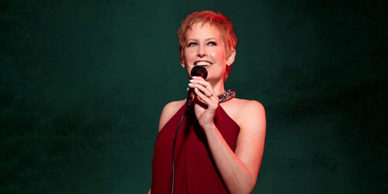 Liz Callaway Salutes Composer Stephen Schwartz in New Show at 54 Below  Image