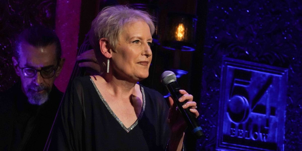 Liz Callaway to Headline One-Night-Only Cabaret Event at Riverside Theatre Works in Hyde Park
