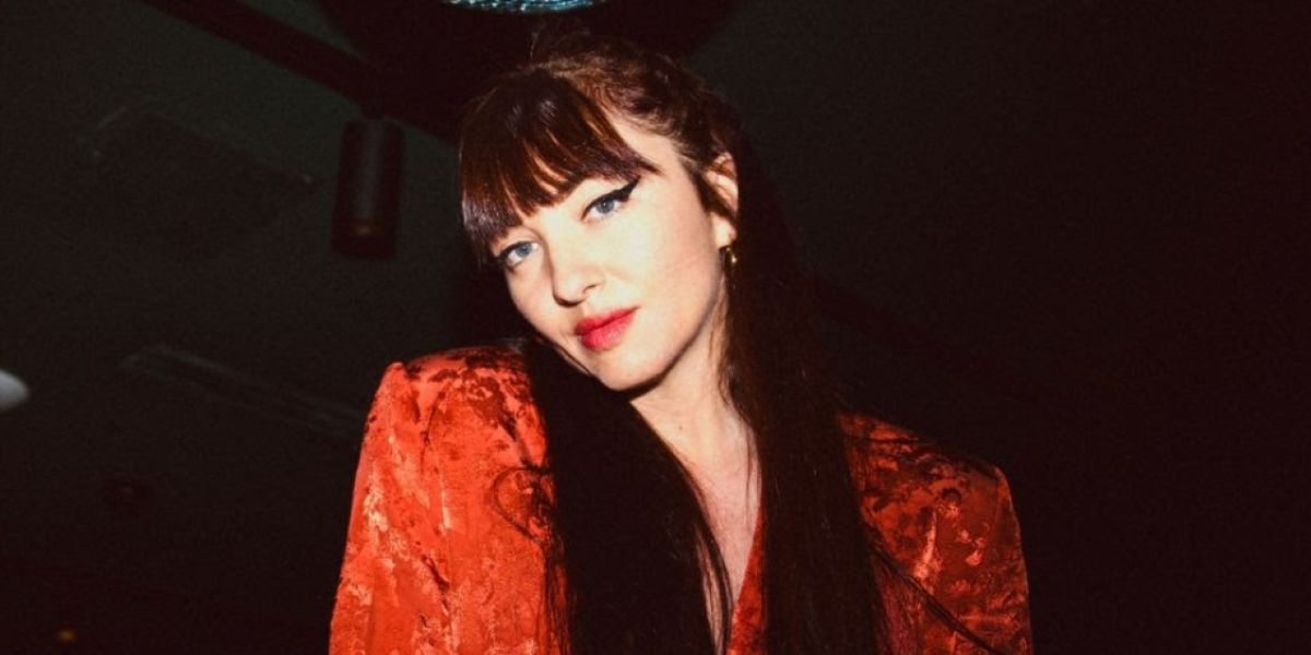 Liz Cass Releases New Single '3AM Feelings'