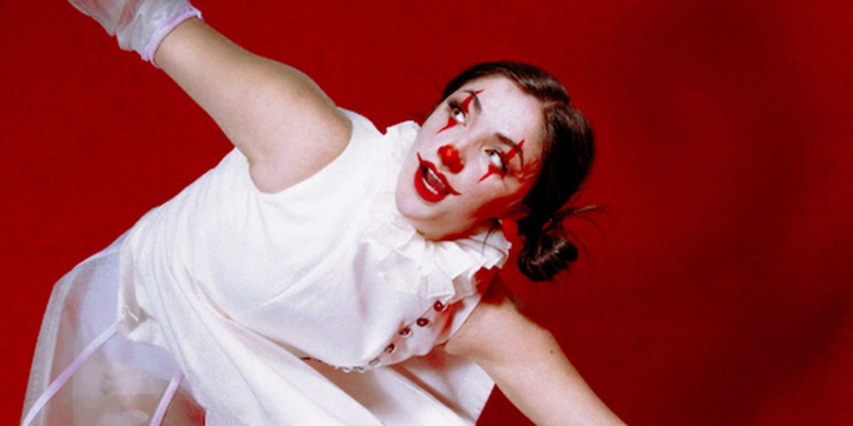 Liz Coin to Bring LIZZY SUNSHINE to NYC's Soho Playhouse