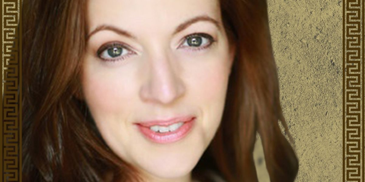 Liz Lark Brown Joins The Cast Of The 11th Annual IDES OF MARCH EXTRAVAGANZA