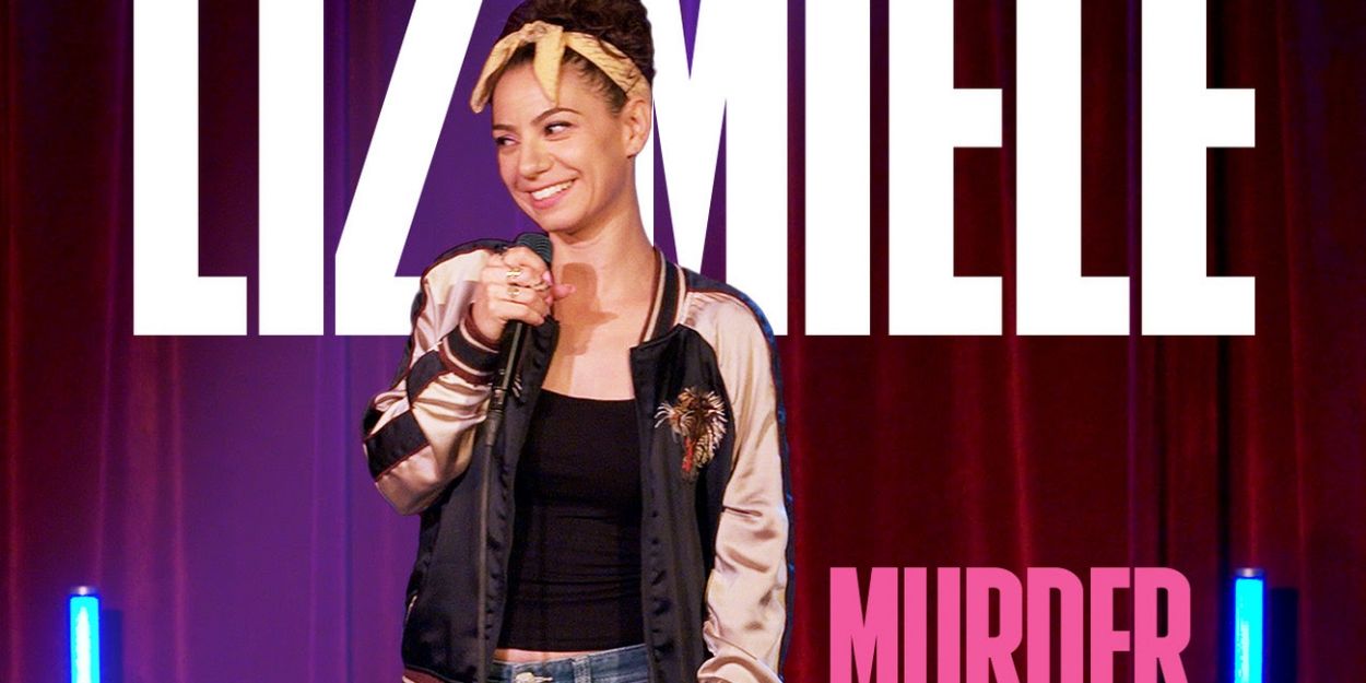 Liz Miele New Comedy Special 'Murder Sheets' Will Make Worldwide Premiere On Youtube  Image