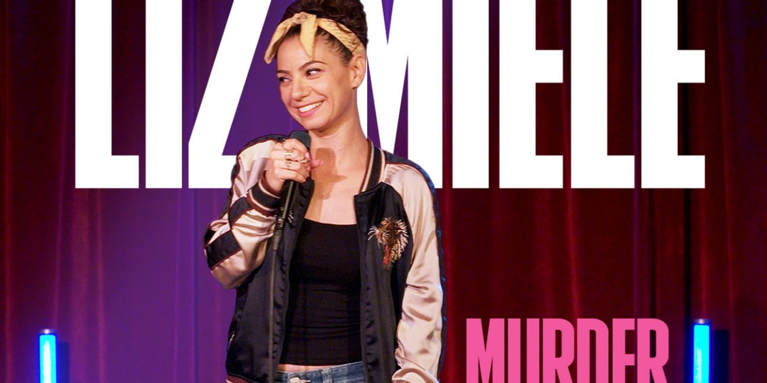 Liz Miele New Comedy Special 'Murder Sheets' Will Make Worldwide Premiere On Youtube  Image