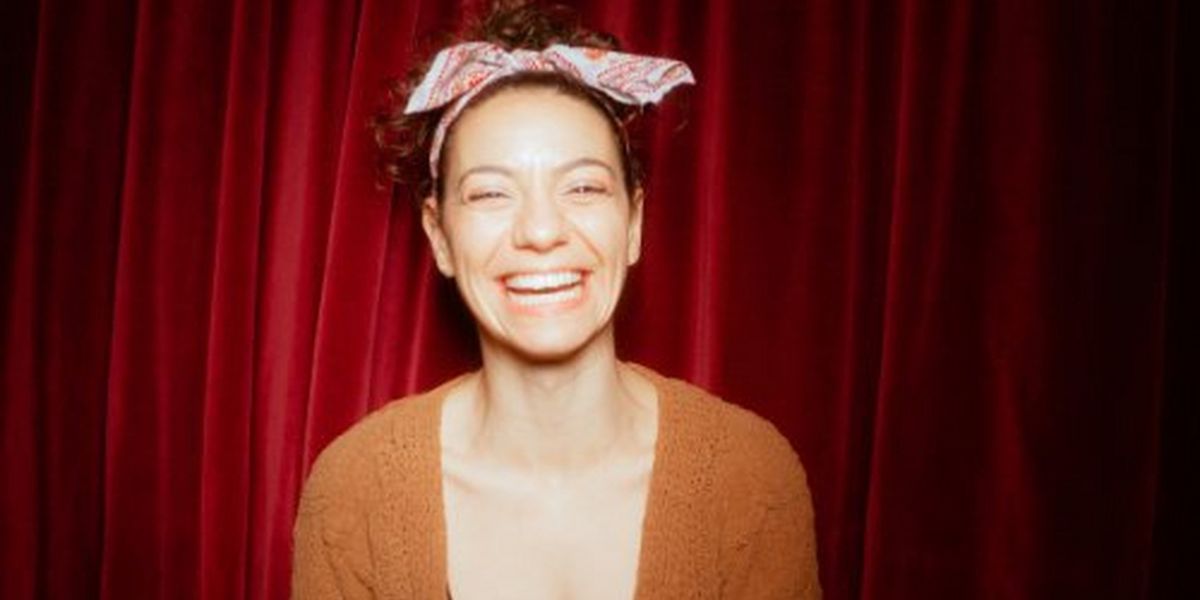 Liz Miele Returns To The Den Theatre In September