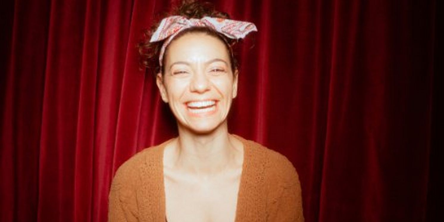 Liz Miele Returns To The Den Theatre In September  Image