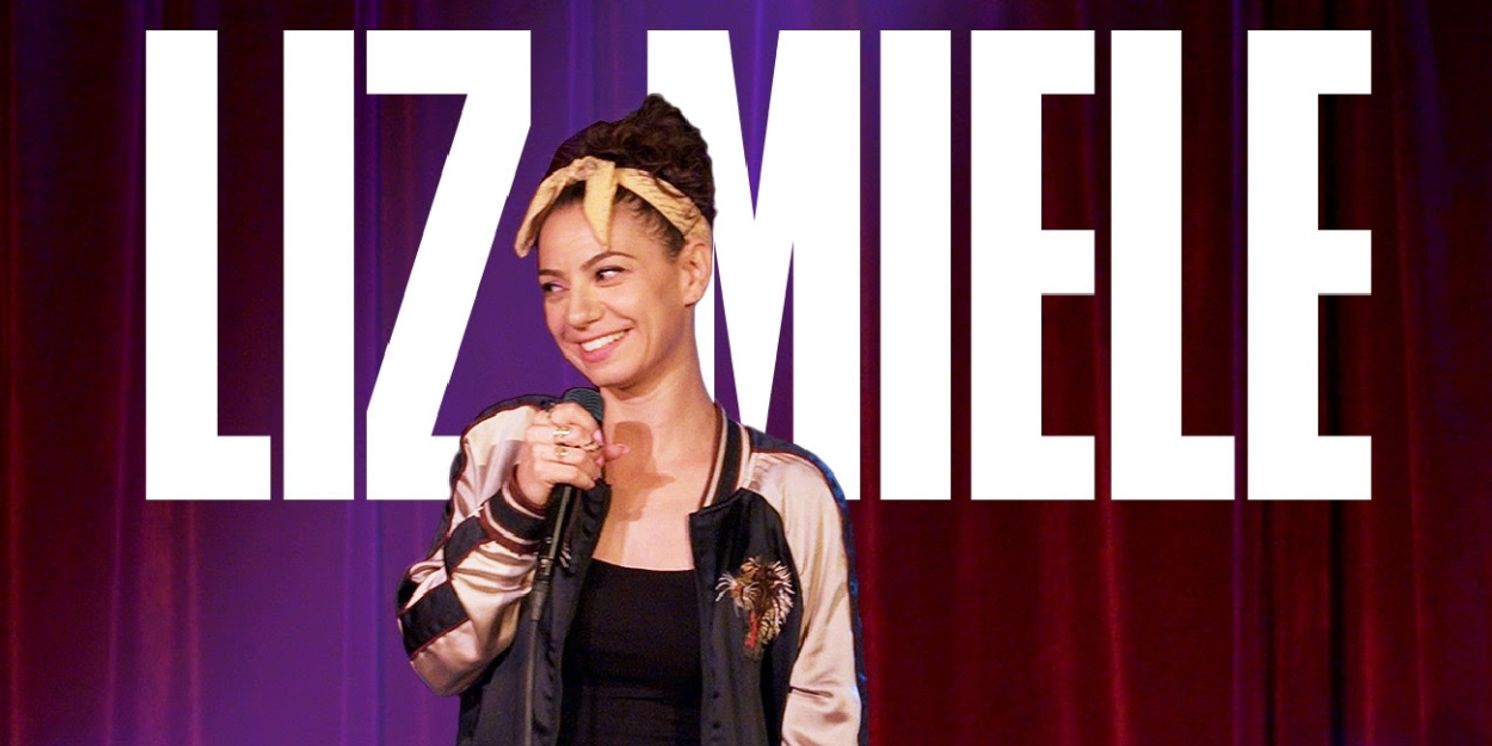 Liz Miele's MURDER SHEETS Special Set For April Release As She Tour This Year  Image