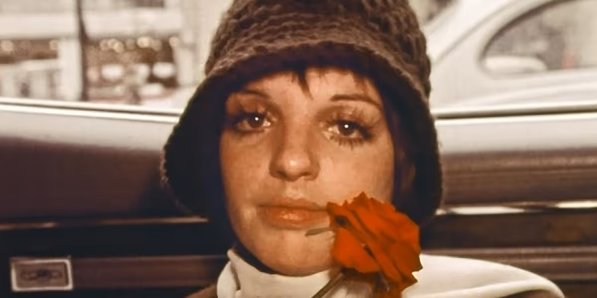 Watch: Trailer and Poster Released For Liza Minnelli Documentary 'Liza: A Truly Terrific Absolutely True Story'