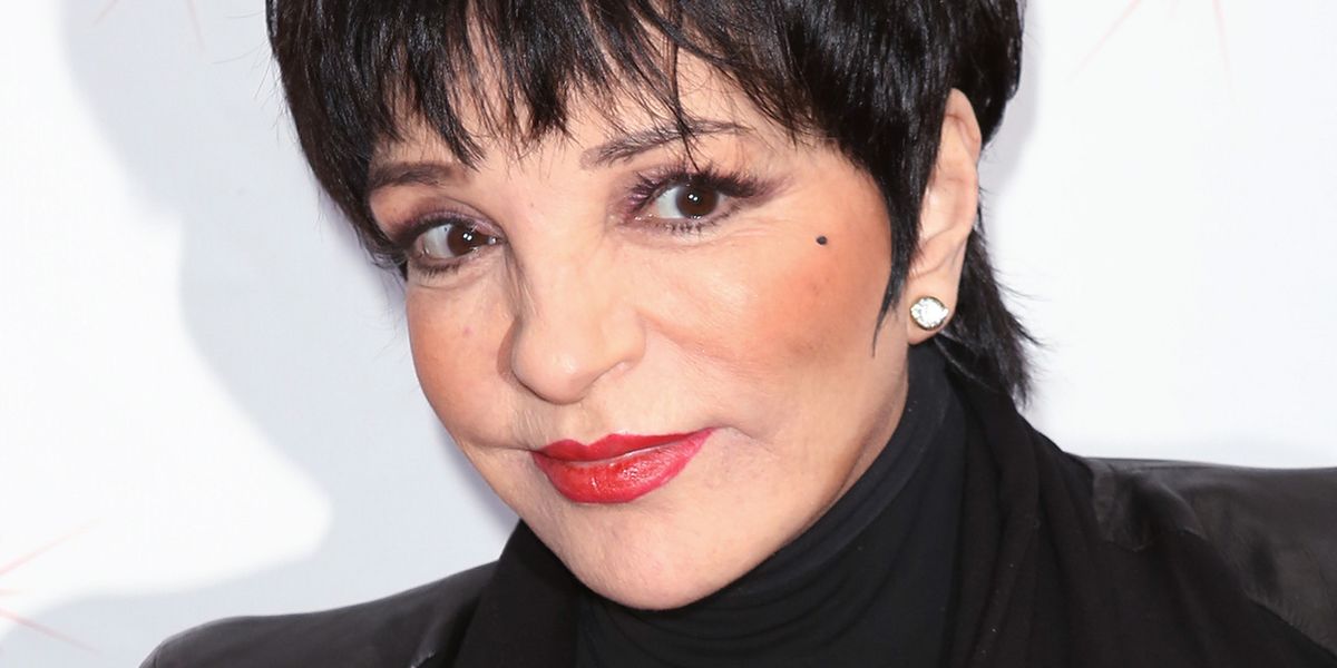 Liza Minnelli se asocia con ElevenLabs en nuevo proyecto musical con IA 