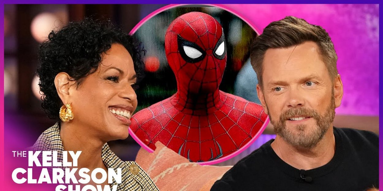 Liza Colón-Zayas Dodges SPIDER-MAN: BRAND NEW DAY Spoiler Questions on KELLY… Video