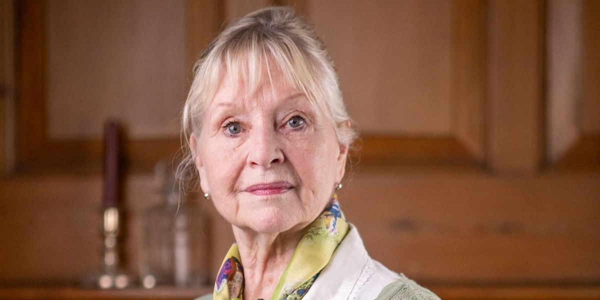Liza Goddard Will Lead THE MIRROR CRACK'D at Mill at Sonning