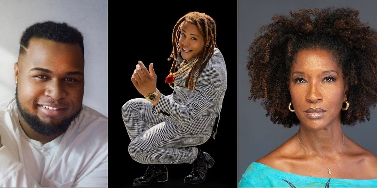 Liza Jessie Peterson to Showcase New Play at Crossroads Genesis Festival