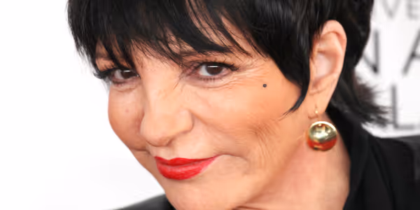 Liza Minnelli Cancels Streicker Center NYC Memoir Event Due to Illness Photo