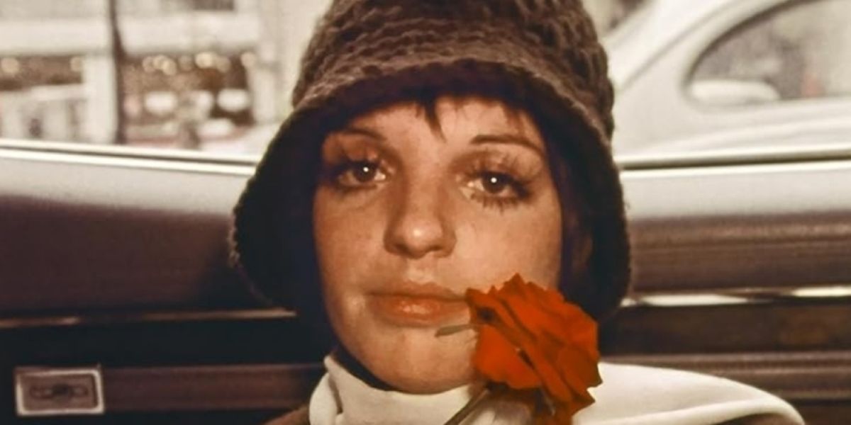 Liza Minnelli Documentary Begins Regional Screenings