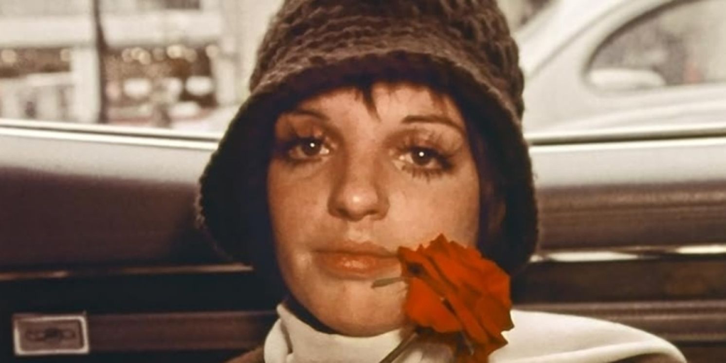 Liza Minnelli Documentary Begins Regional Screenings  Image