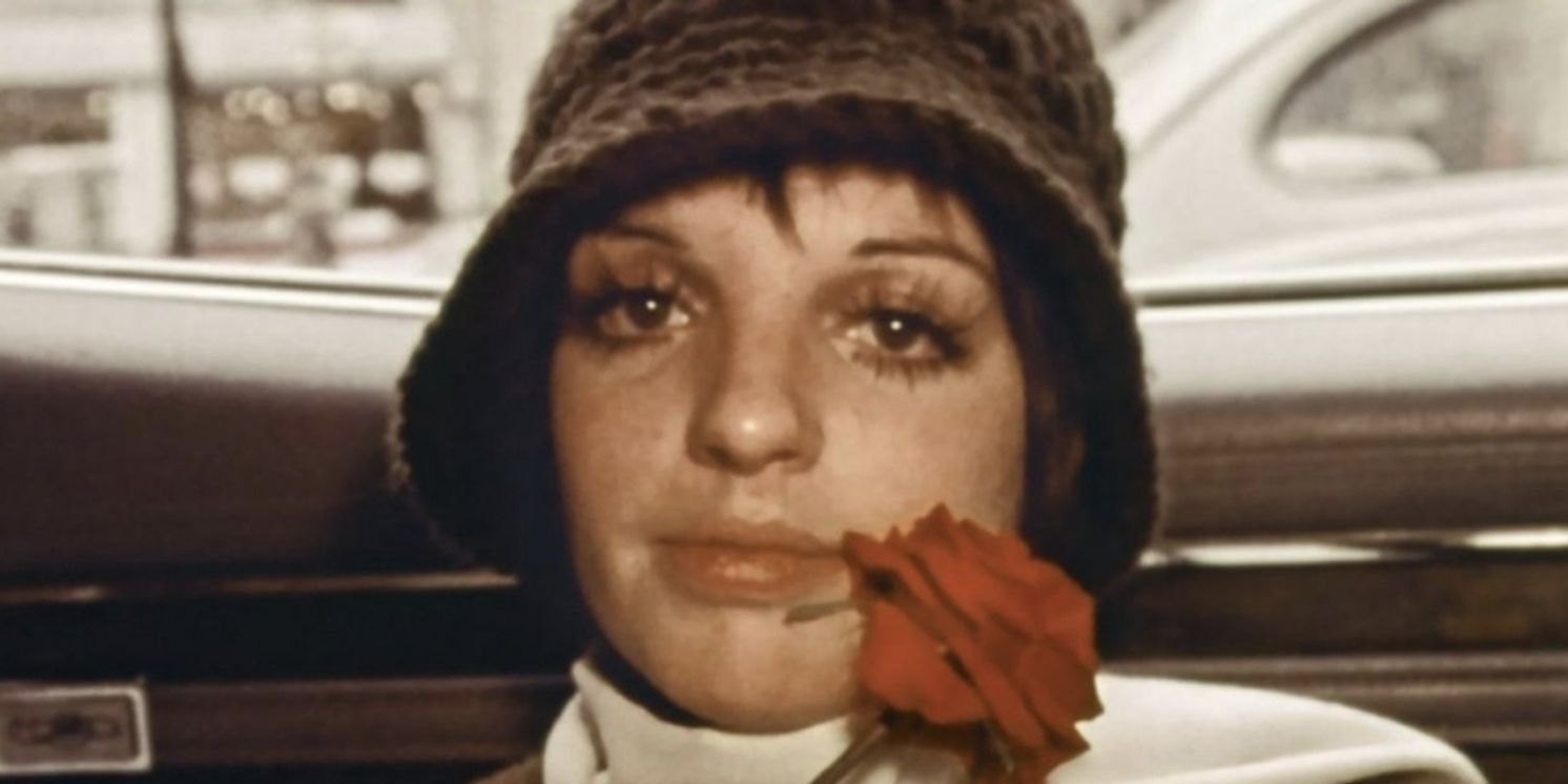 Liza Minnelli Documentary Premieres at Tribeca Festival 2024  Image