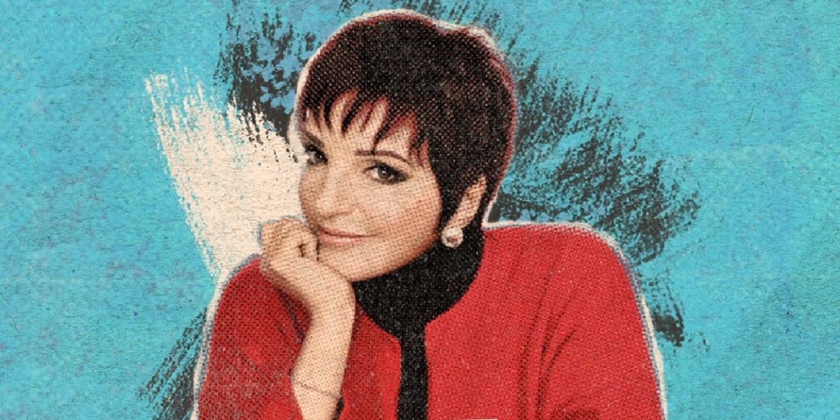 Liza Minnelli Joins DRAG: THE MUSICAL as Producing Partner