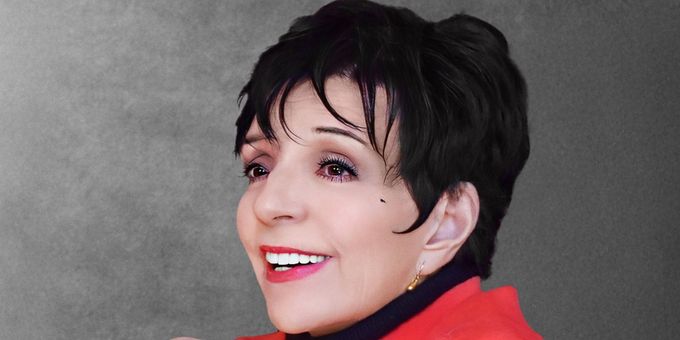 Liza Minnelli To Appear At Million Dollar Theatre For Memoir Launch Event Photos