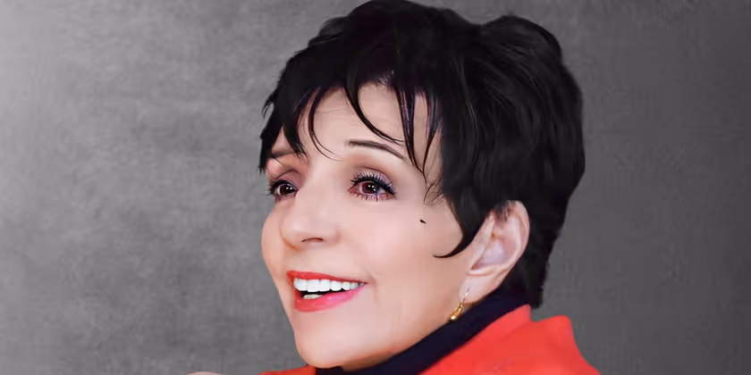 Liza Minnelli To Appear At Million Dollar Theatre For Memoir Launch Event Photo