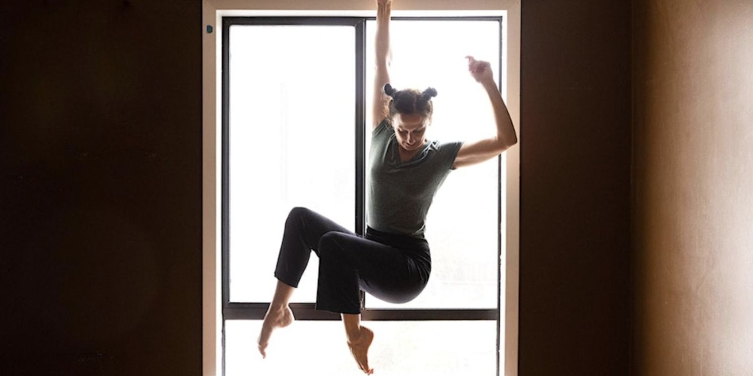 Lizz Roman & Dancers Bring SUNSET DANCES III to San Francisco This Month  Image