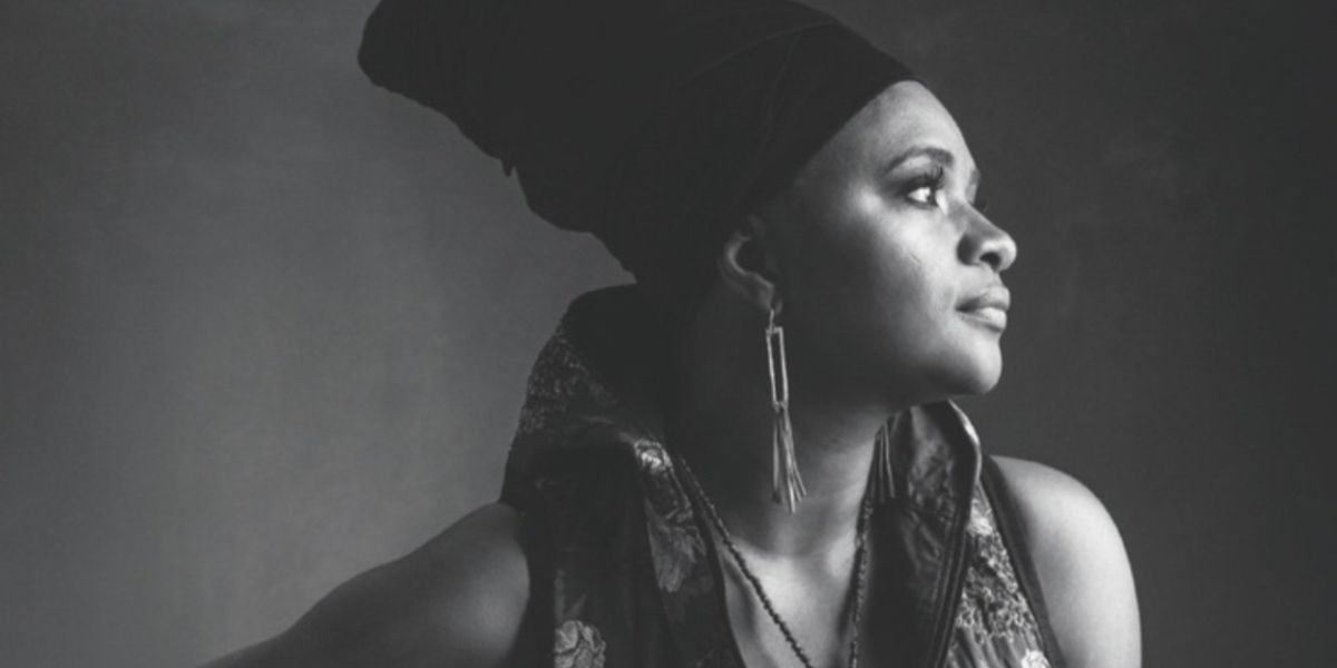 Lizz Wright Announces Career-Defining Studio Album 'Shadow' And Toronto Concert