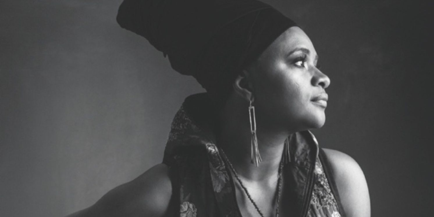 Lizz Wright Announces Career-Defining Studio Album 'Shadow' And Toronto Concert  Image