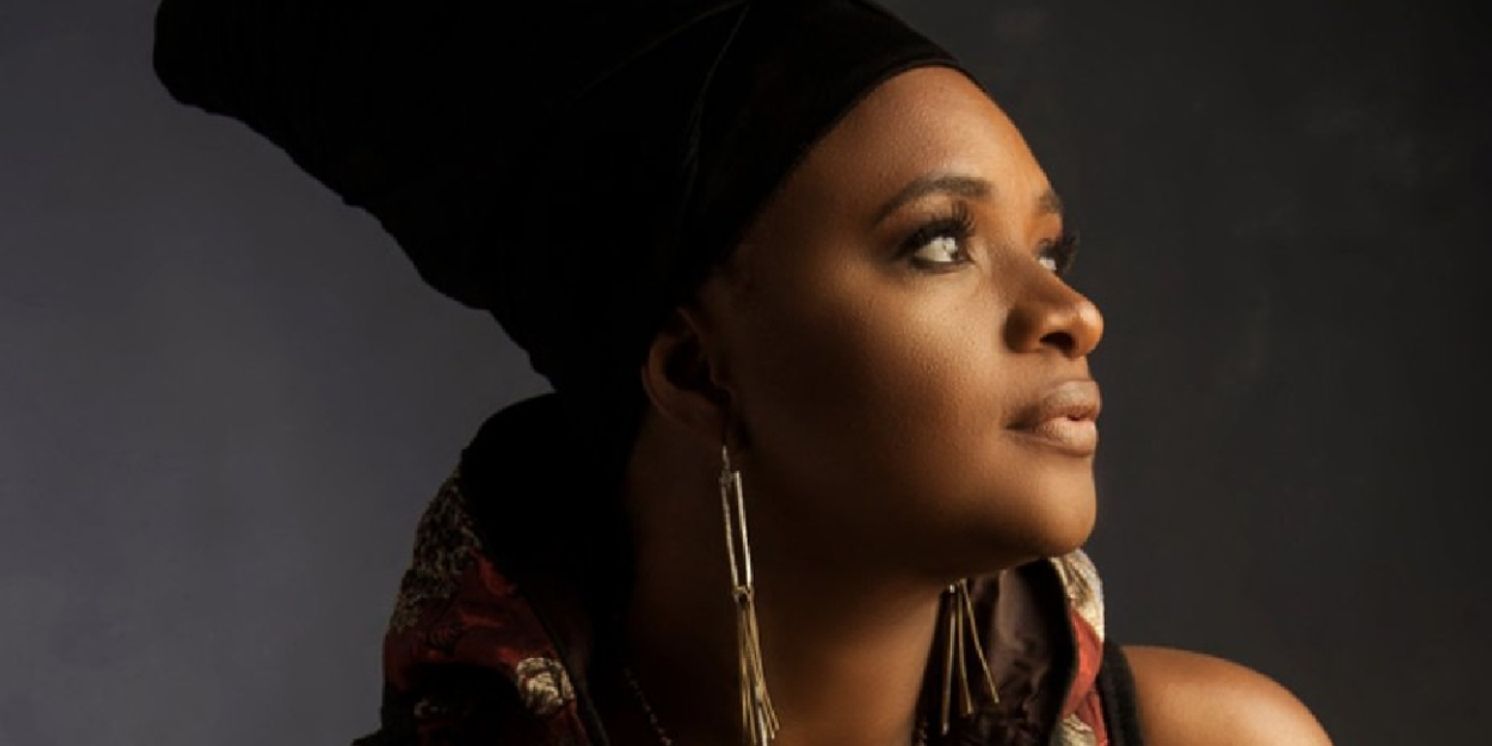 Lizz Wright Comes to Teatro Tivoli BBVA  Image