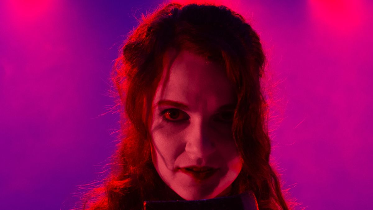 LIZZIE to be Presented at Bridgetown Conservatory of Musical Theatre