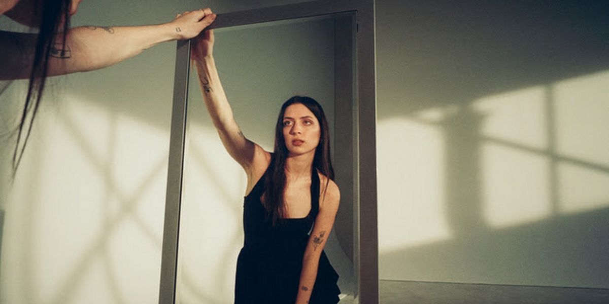 Lizzy McAlpine's New Album 'Older' is Out Now