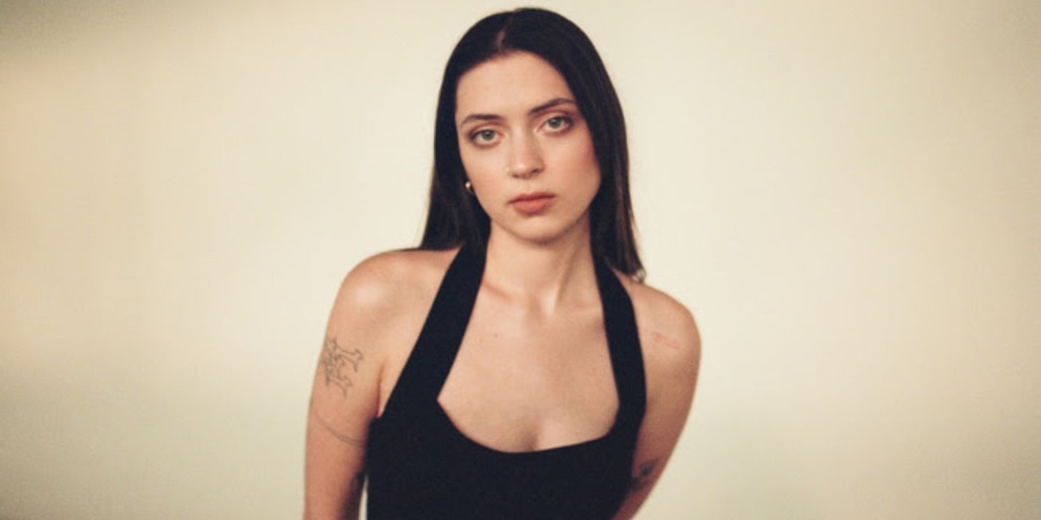 Lizzy McAlpine to Release New Album 'Older' in April  Image