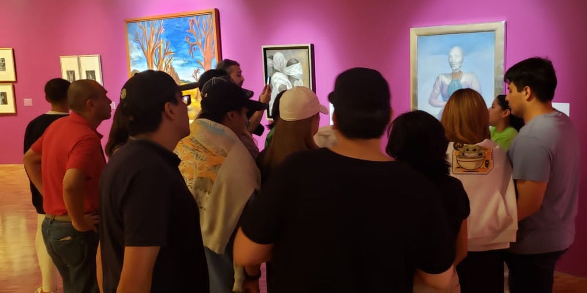 Llega El Programa De Verano Del Inbal Con El Tema ¿Dónde Vive La Curiosidad En Los Museos?