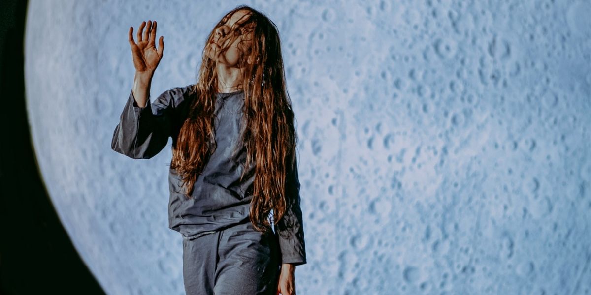 Llega Physical Momentum Para Estrenar Delay En El Palacio De Bellas Artes