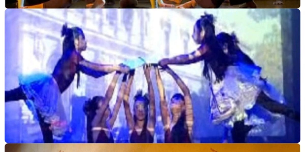 Llevará La Eia Núm. 4 Coreografías De Danza Clásica, Contemporánea Y Folclórica Al Faro Cosmos