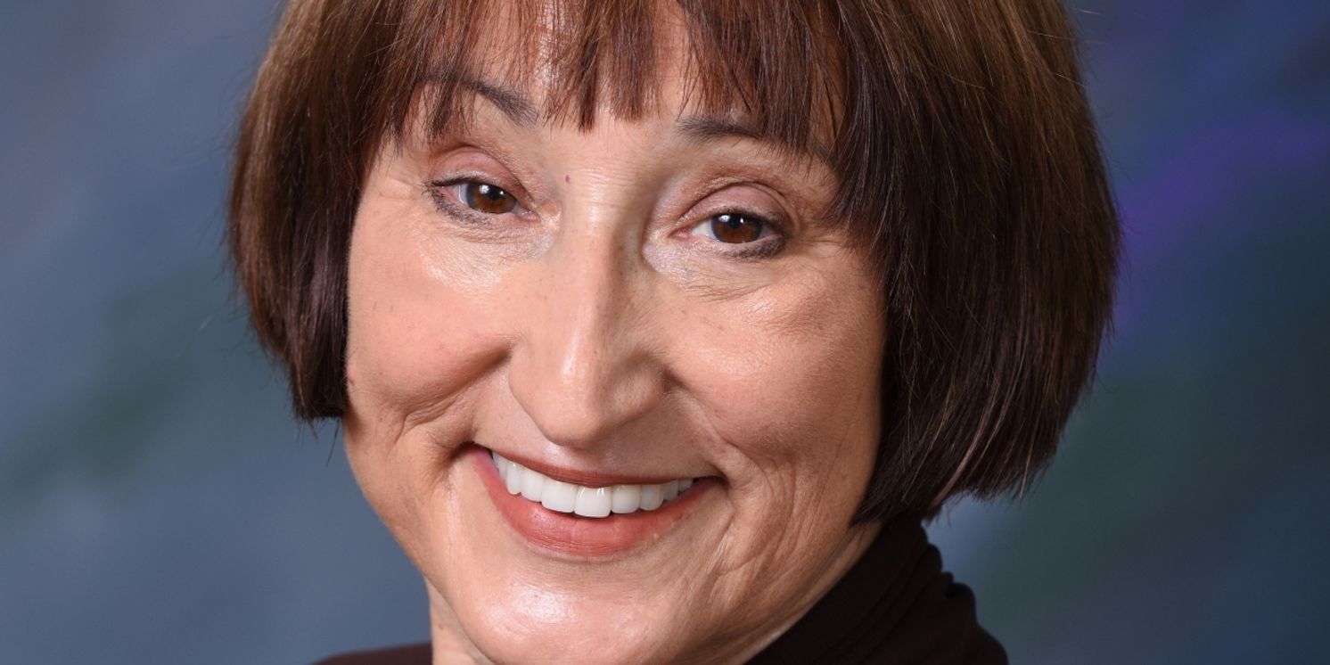 Llewellyn Crain Joins San Diego Opera As Chief Development Officer  Image