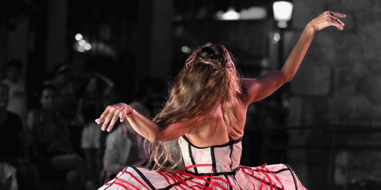 Lloro Por Vos Se Presenta En La Tallera Y Dialoga Con La Muestra El Tiempo Está Fuera De Quicio  Image