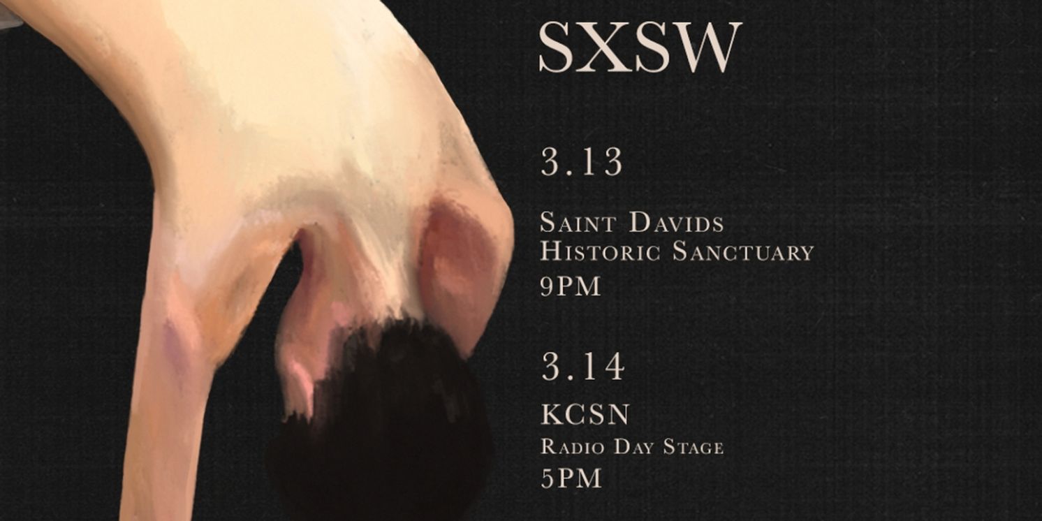 Lo Moon to Perform at Sxsw Music Festival in Austin Next Month  Image