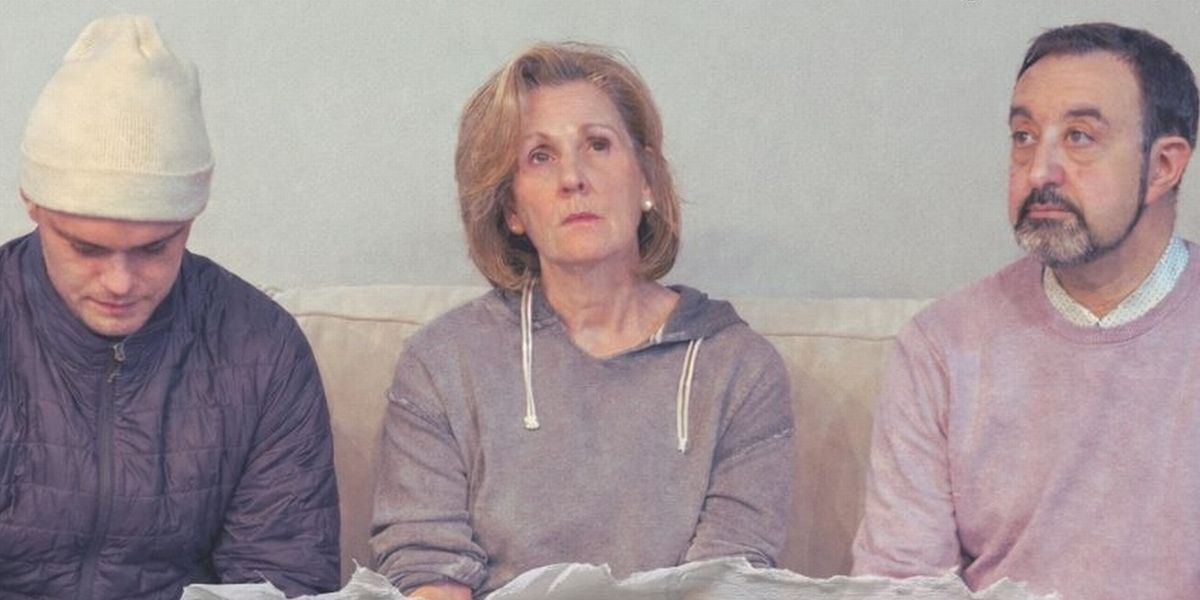 THE LIFESPAN OF A FACT To Be Presented At Parsippany Arts Center