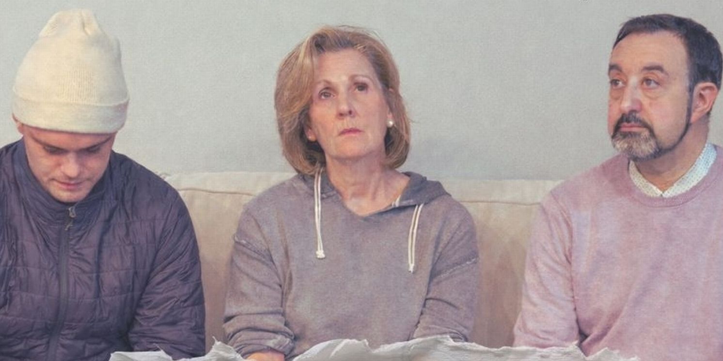 THE LIFESPAN OF A FACT To Be Presented At Parsippany Arts Center  Image