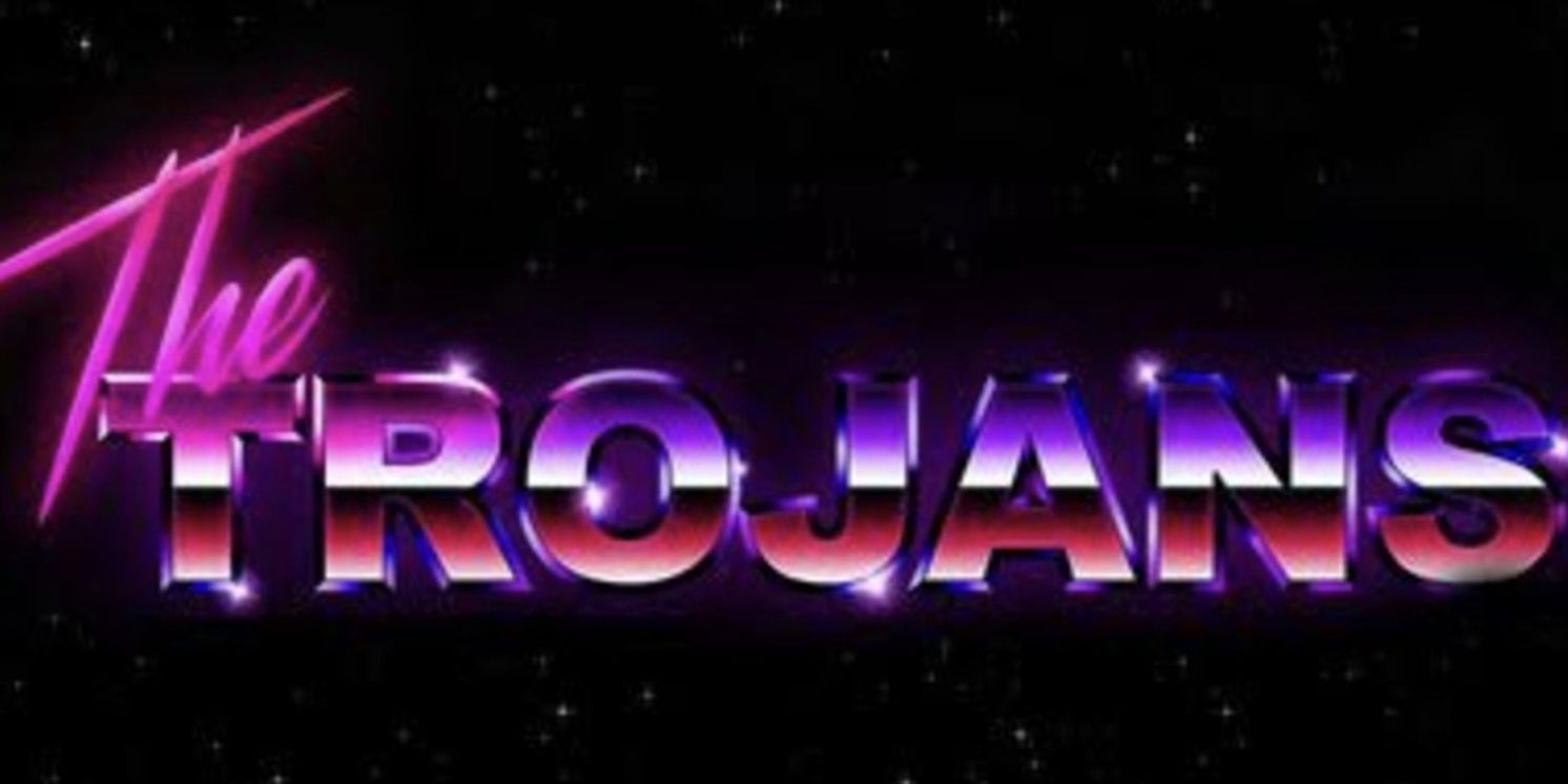 Loading Dock Theatre's THE TROJANS Extends At The Cell Theatre  Image