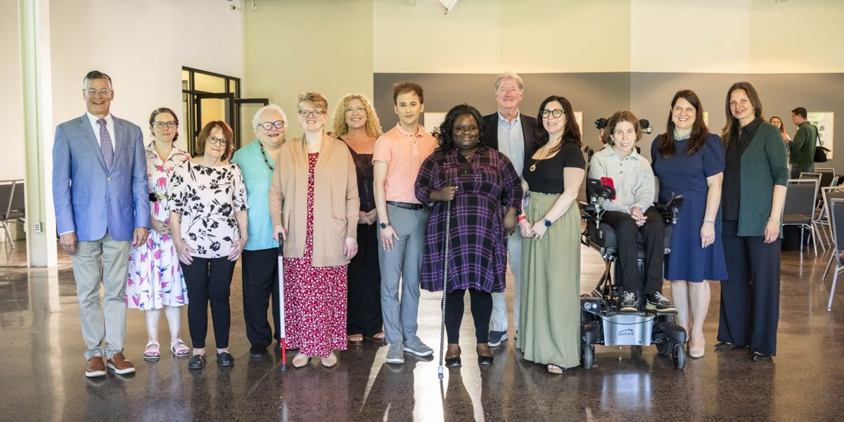 Local Arts Leaders Honored At 15th Annual Excellence In Cultural Access Awards