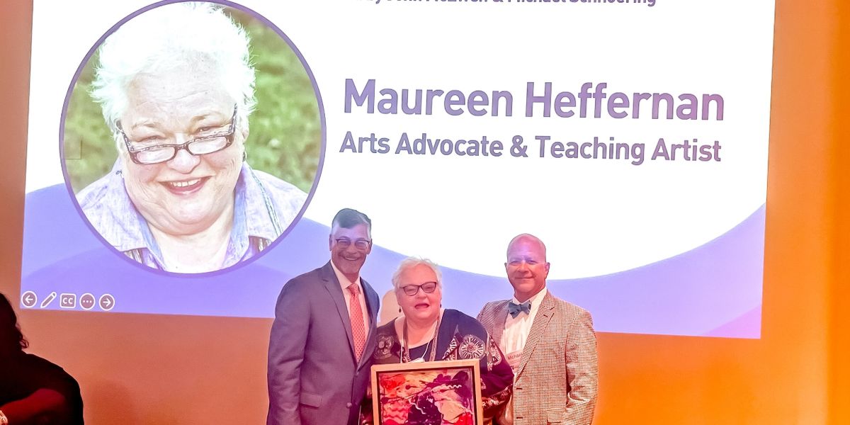 Local Arts Leaders Honored at 14th Annual Excellence in Cultural Access Awards
