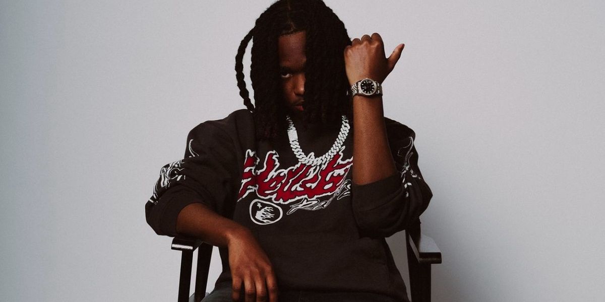 Chicago Artist MajTNC Drops New Single 'Beg Me To Stay'
