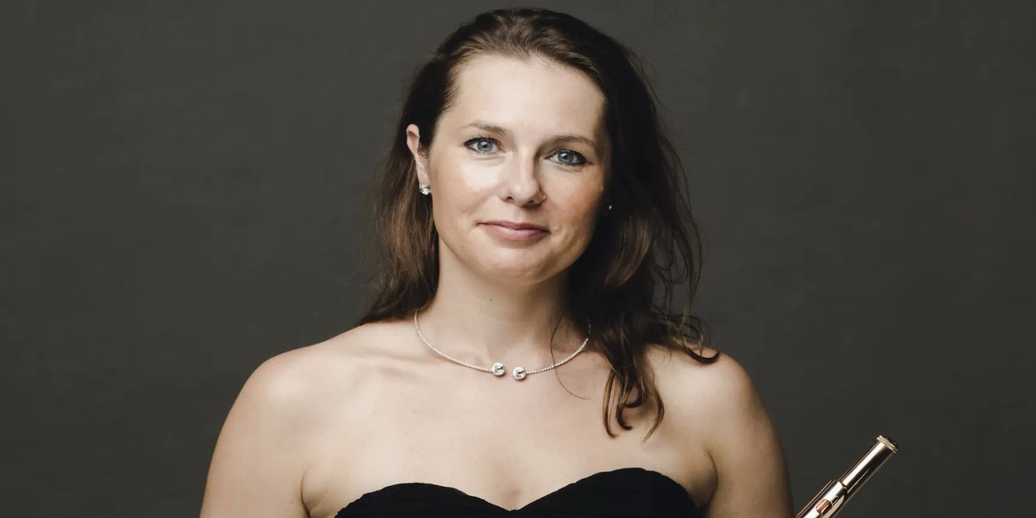 Hourglass Ensemble Premieres Anna Hirst Friedman’s THE FIRE ALWAYS SAYS YES  Image