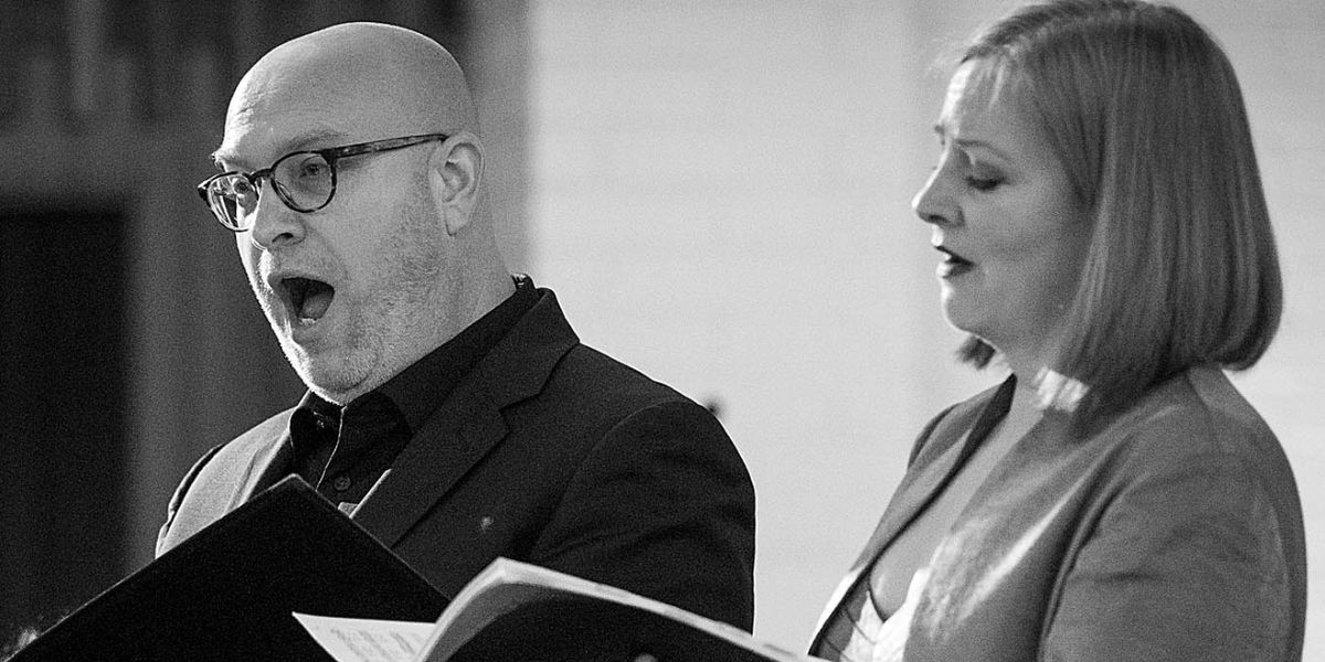 Local Ensemble to Present BOUND FOR BACHFEST, A Preview To Performance In Germany This Summer