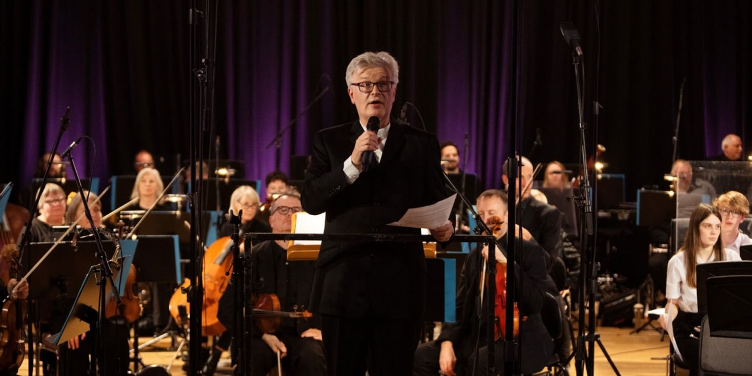 Local Ensembles Perform Alongside Starry Guests at Cumnock Tryst's 10th Birthday Festival  Image