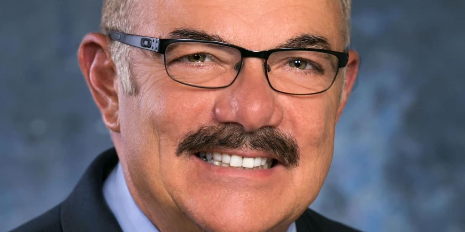 East Lynne Theater Co. To Stage Memoir Of Local, Former U.S. Marshal Jim Plousis  Image